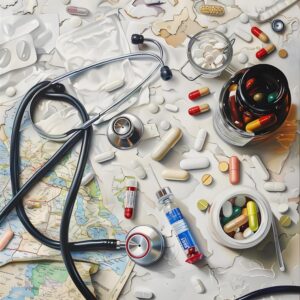 Travel Medicines