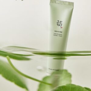Light On Serum