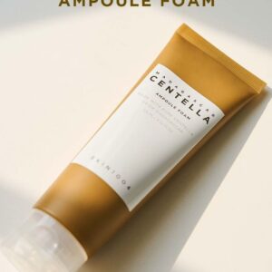 Ampoule Foam