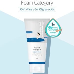 Cleansing Foam