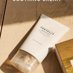 Soothing Cream