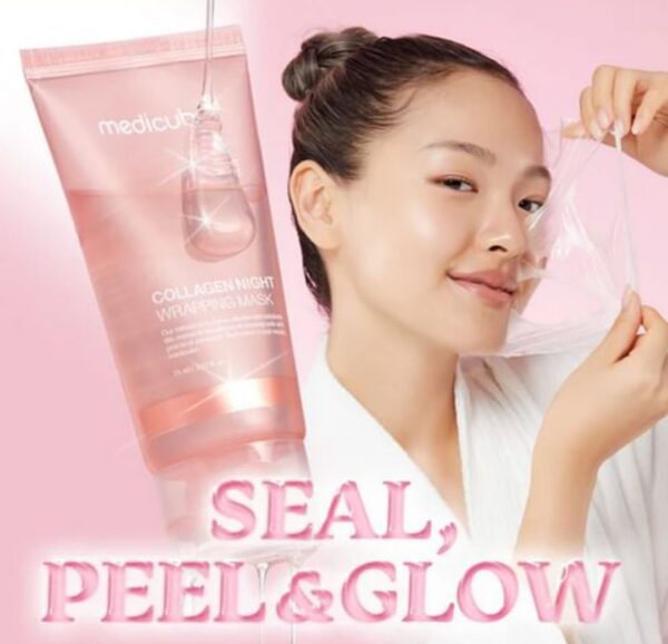 Collagen Night mask