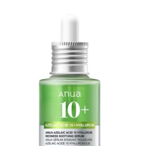 Azelaic Soothing Serum