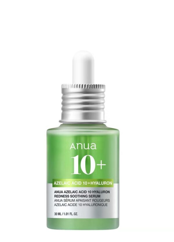 Azelaic Soothing Serum