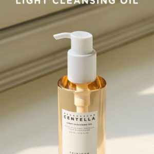 Light Cleansing Oil