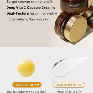 Deep Vita C Capsule