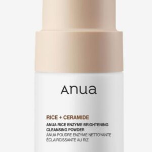 Rice Enzyme Brightening Cleansing powder