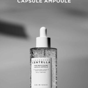Tone Brightening Capsule Ampoule