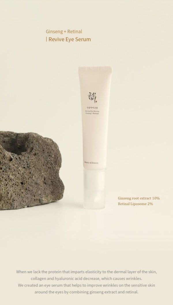 Revive Eye Serum