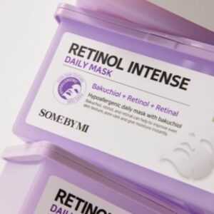 Retinol Intese Daily Mask