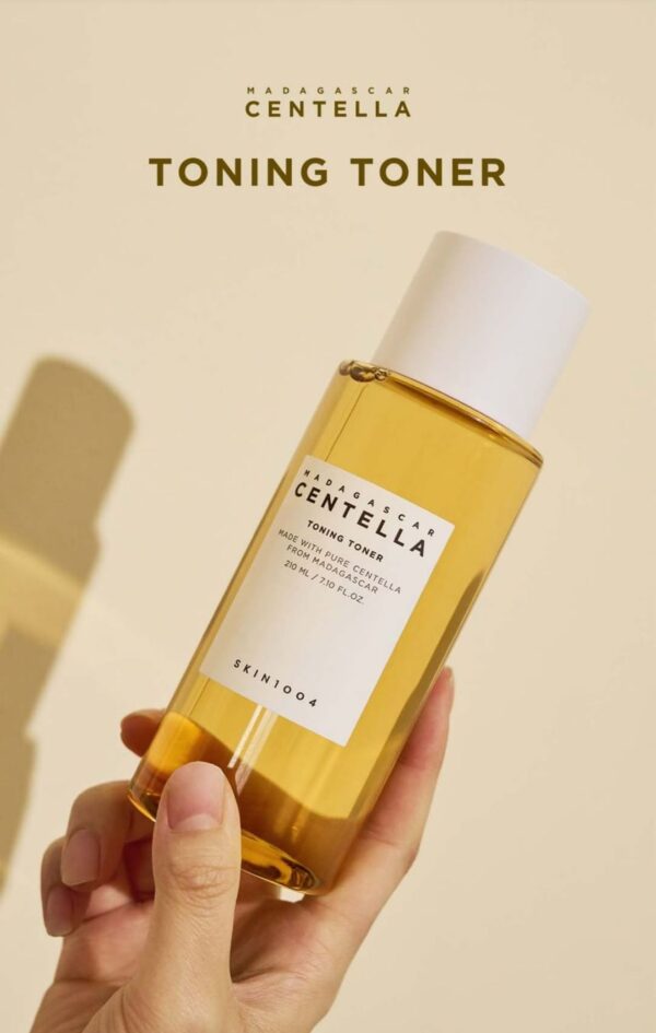 Toning Toner