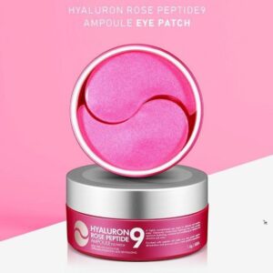 Hyaluron Rose Peptide9