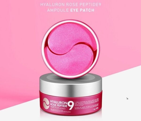 Hyaluron Rose Peptide9