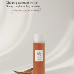 Ginseng Essence Water