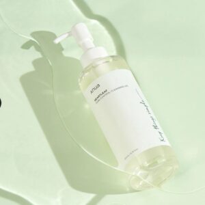 Pore Control Cleansing oil
