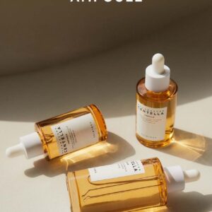 Ampoule