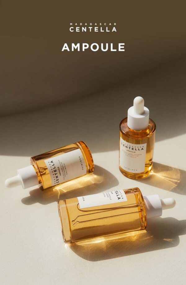 Ampoule