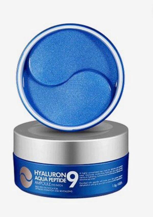 Hyaluron Aqua Peptide9