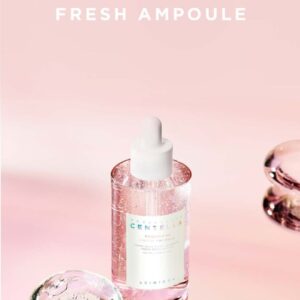 Poremizinf Fresh Ampoule