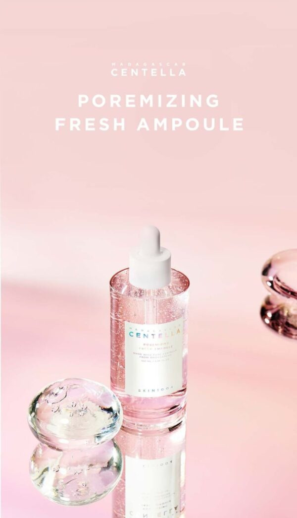 Poremizinf Fresh Ampoule