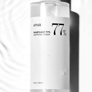 Heartleaf 77% Soothing Toner