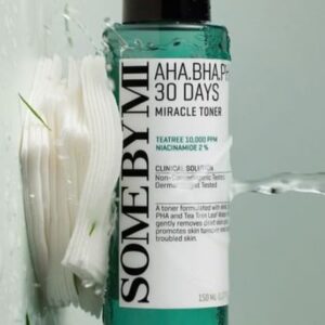 Miracle Toner