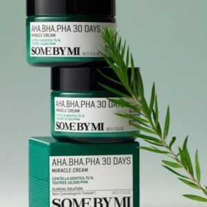 Miracle Cream