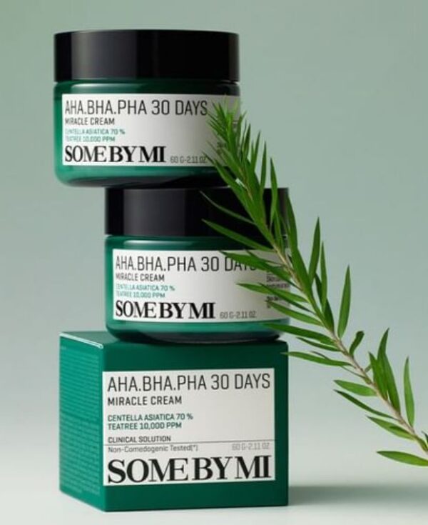 Miracle Cream
