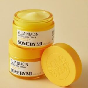 Anti Blemish Cream