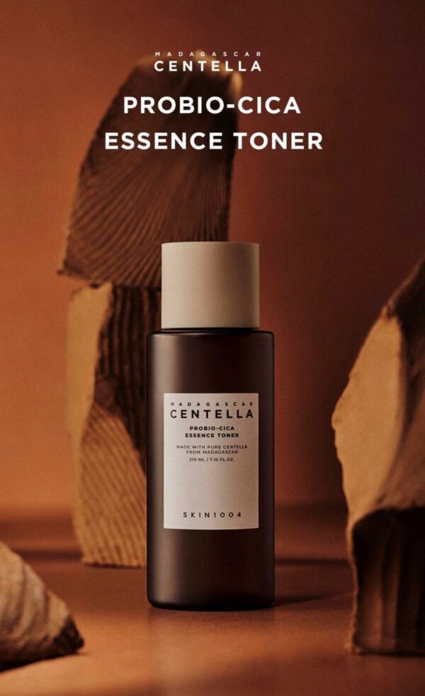Probio-CiCa Esence Toner