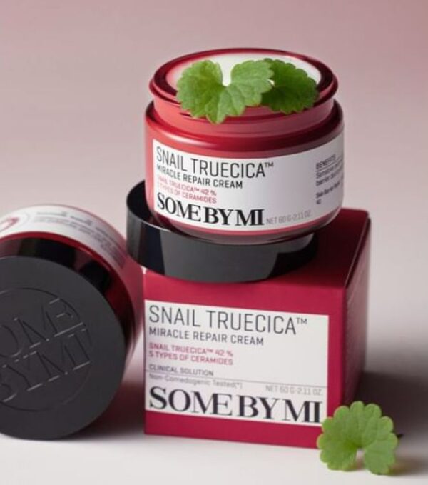 Miracle repair Cream