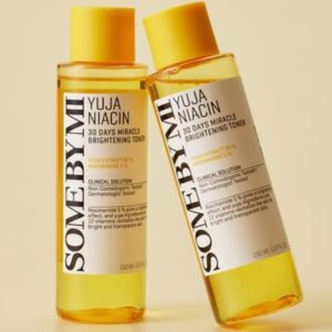 Miracle Brightening Toner