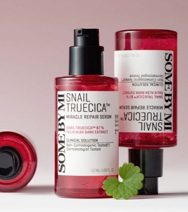 Miracle repair Serum