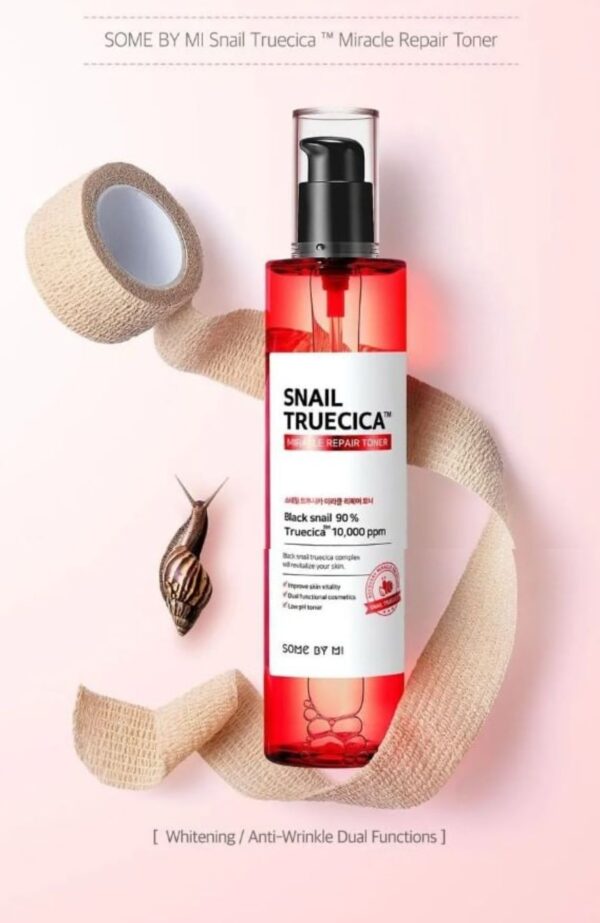 Miracle Repairt toner