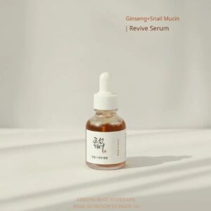 Revive Serum