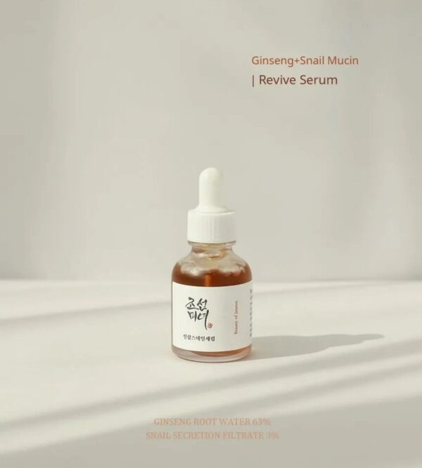 Revive Serum