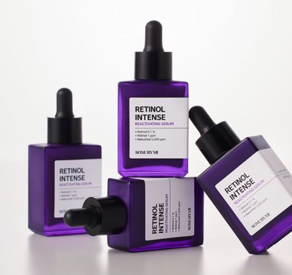 Retinol Intense