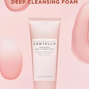 Poremizing Deep Cleansing Foam