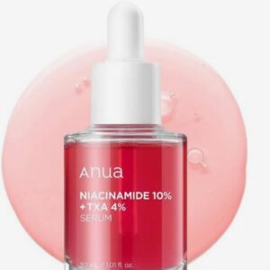 Niacinamide Serum
