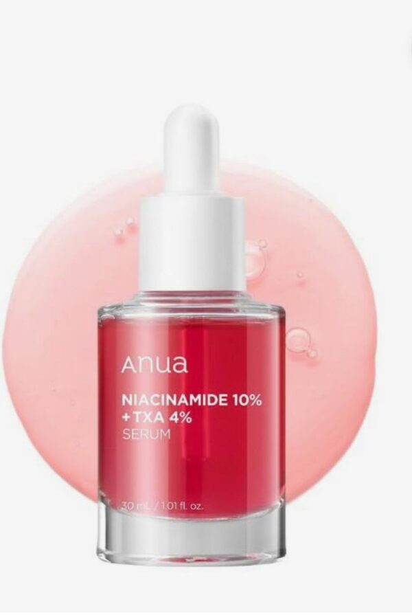 Niacinamide Serum