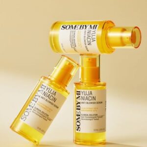 Anti Blemish Serum