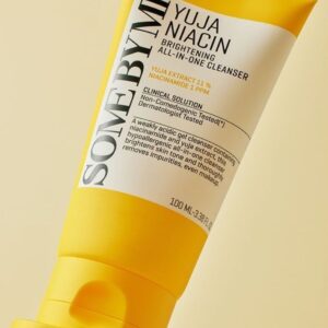 All-in -one Cleanser