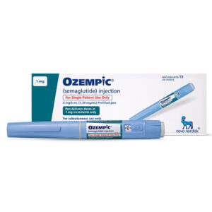 Ozempic