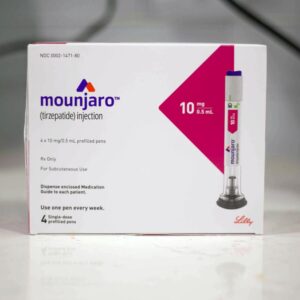 Mounjaro