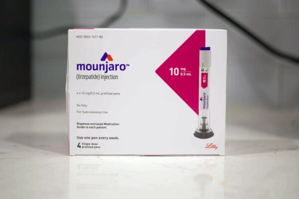 Mounjaro