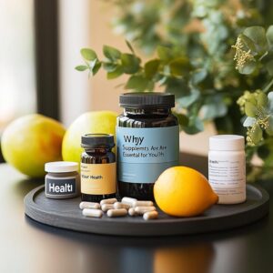 Vitamins/Supplements