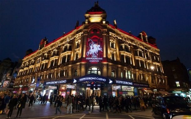 Discover the Thrills of WinBig21 Casino in the UK Online Gaming Scene - overview