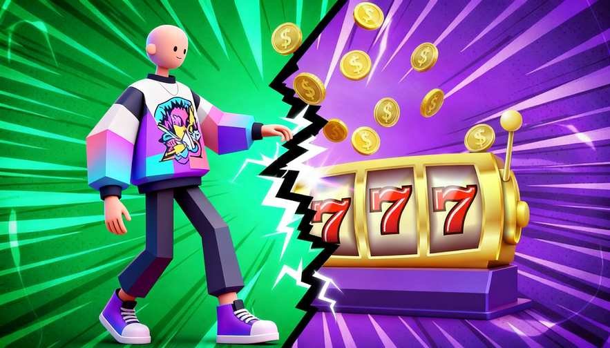 Levelup casino