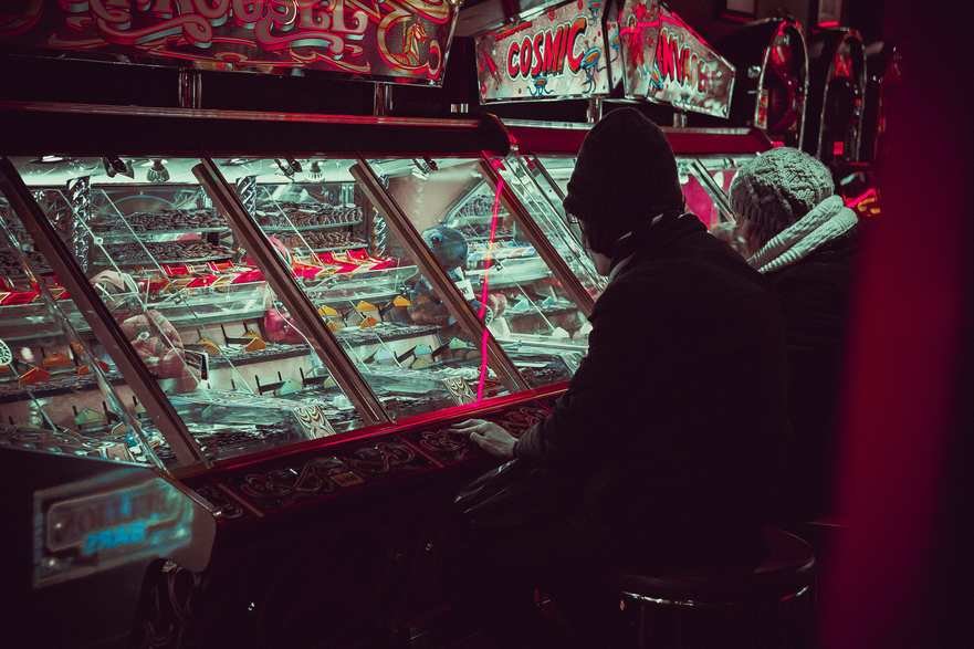 snatch casino 2026