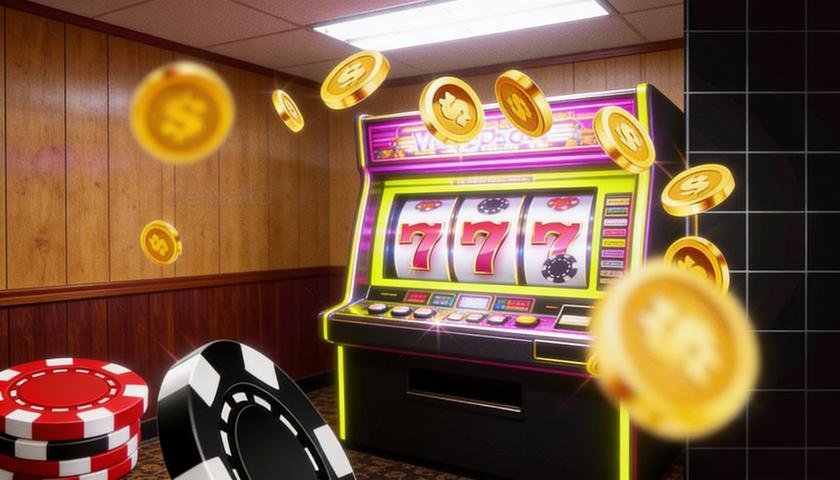 pelican casino